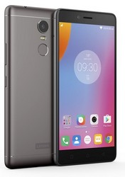 Замена дисплея на телефоне Lenovo K6 Note в Магнитогорске